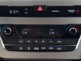 Hyundai Sonata foto 9
