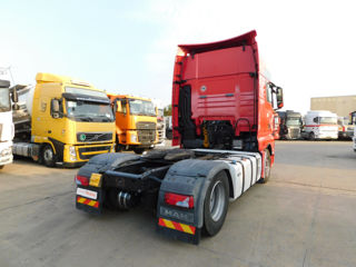 Man Tgx 18.440 foto 3