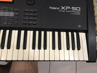 Yamaha SY77 fm sinthez = 900evro; Roland XP50=650evro;Roland GW-8=550euro. foto 8