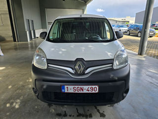 Renault Kangoo foto 2