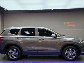 Hyundai Santa FE foto 3