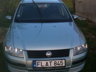 Fiat Stilo foto 3