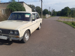 Lada / ВАЗ 2106 foto 5