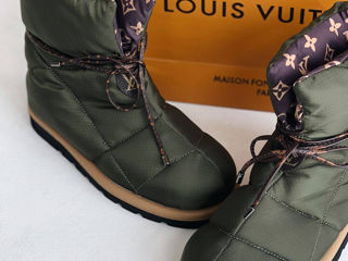 Louis Vuitton Poze reale foto 2