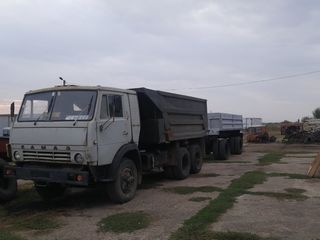 Kamaz foto 1