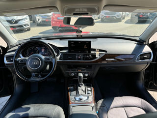 Audi A6 foto 8