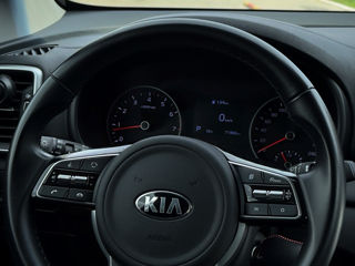 KIA Sportage foto 5