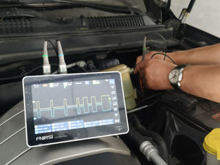 Electric diagnostică auto, deplasare la adresă.Авто Електрик. foto 2