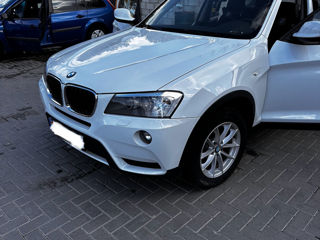 BMW X3 foto 3