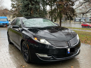 Lincoln MKZ foto 2