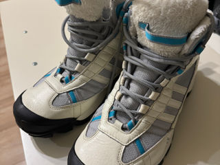 Adidas Winter Hiker Climaproof Primaloft foto 5