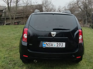 Dacia Duster foto 5