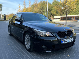 BMW 5 Series foto 3