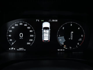 Volvo V90 Cross Country foto 11