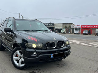 BMW X5 foto 3