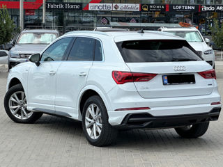 Audi Q3 foto 5