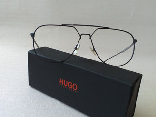 Мужская  оправа.  Hugo Boss.   Титаниум.  1200  лей. фото 0