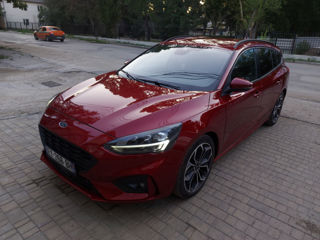 Ford Focus foto 3