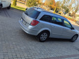 Opel Astra foto 6