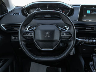 Peugeot 5008 foto 11