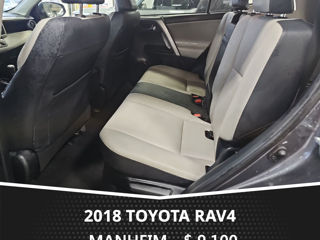 Toyota Rav 4 foto 7