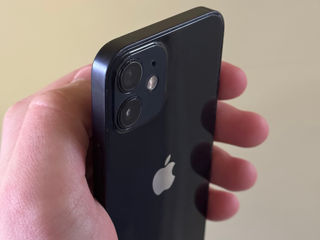 iPhone 12 mini foto 6