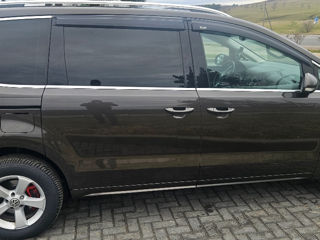 Volkswagen Sharan foto 4