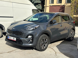 KIA Sportage foto 4