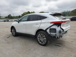 Toyota Venza foto 2