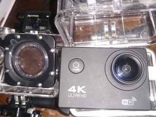 JVC камера- модель- 7 е с ж.д.- 60 GB, Sony - 200 c видео проектором, Экшин камера GOU PRO 4K. foto 9