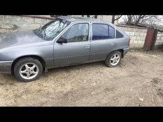 Opel Kadett foto 5