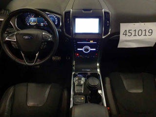 Ford Edge foto 3