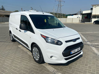 Ford Transit Connect foto 1