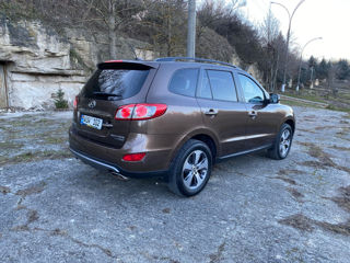 Hyundai Santa FE foto 5