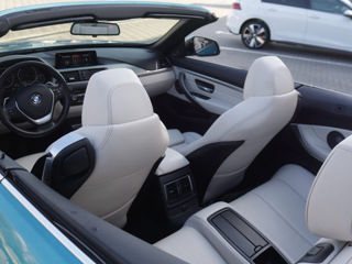 BMW 4 Series foto 15