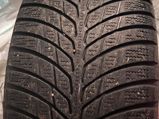 Anvelope 225/50r17 foto 2