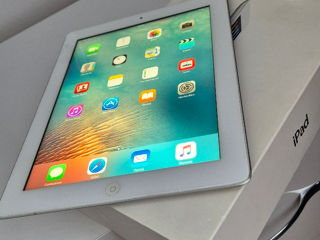 IPad. Model A1430, 16Gb