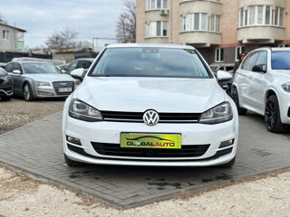 Volkswagen Golf foto 2