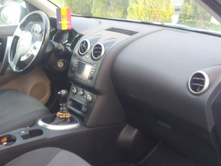 Nissan Qashqai foto 5