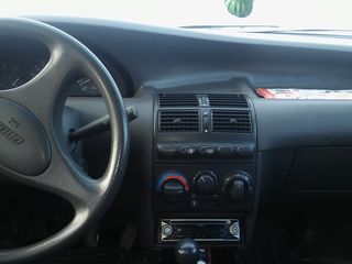 Fiat Punto foto 5