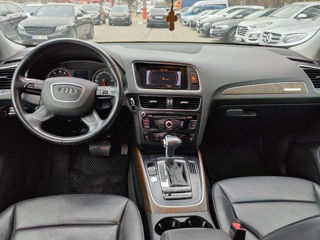 Audi Q5 foto 5