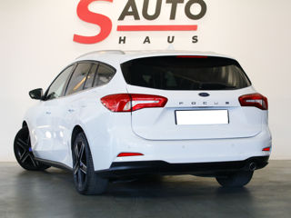 Ford Focus foto 4