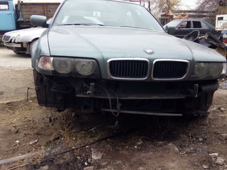 BMW 3,5,7. Dezmembrare . Разборка. foto 4