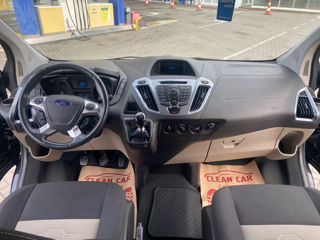 Ford Transit Connect foto 12