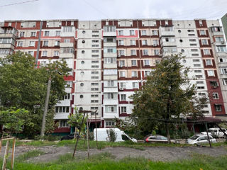 Apartament cu 4 camere, 77 m², Poșta Veche, Chișinău foto 5