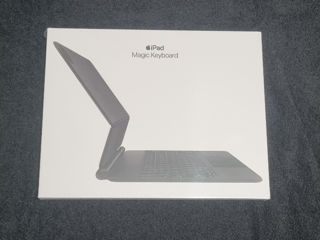 Magic Keyboard iPad pro 11inch/iPad air 4th 5th geberation. foto 2