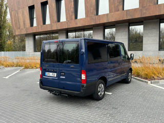 Ford Transit foto 4