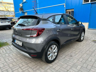 Renault Captur foto 4