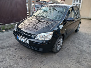 Hyundai Getz foto 2