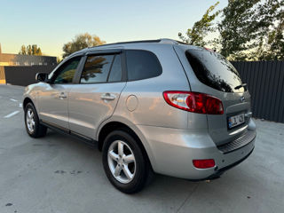 Hyundai Santa FE foto 2